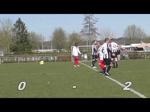 Driel 2 - Eldenia 6 (16 maart 2025)