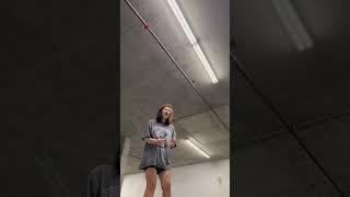 DECODE - PARAMORE by Geena Fontanella