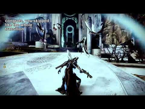 2-3 Last Wish // How To DSM ShuroChi-Morgeth (2-3 skip using DSM)