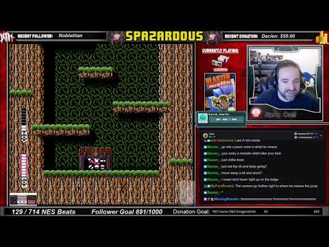 NES Beats: Blaster Master