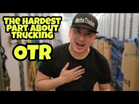100% Of Truck Drivers Will Fail OTR Unless They Have This Conversation