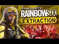 Rainbow Six Extraction Gameplay & VERY Scuffed Review