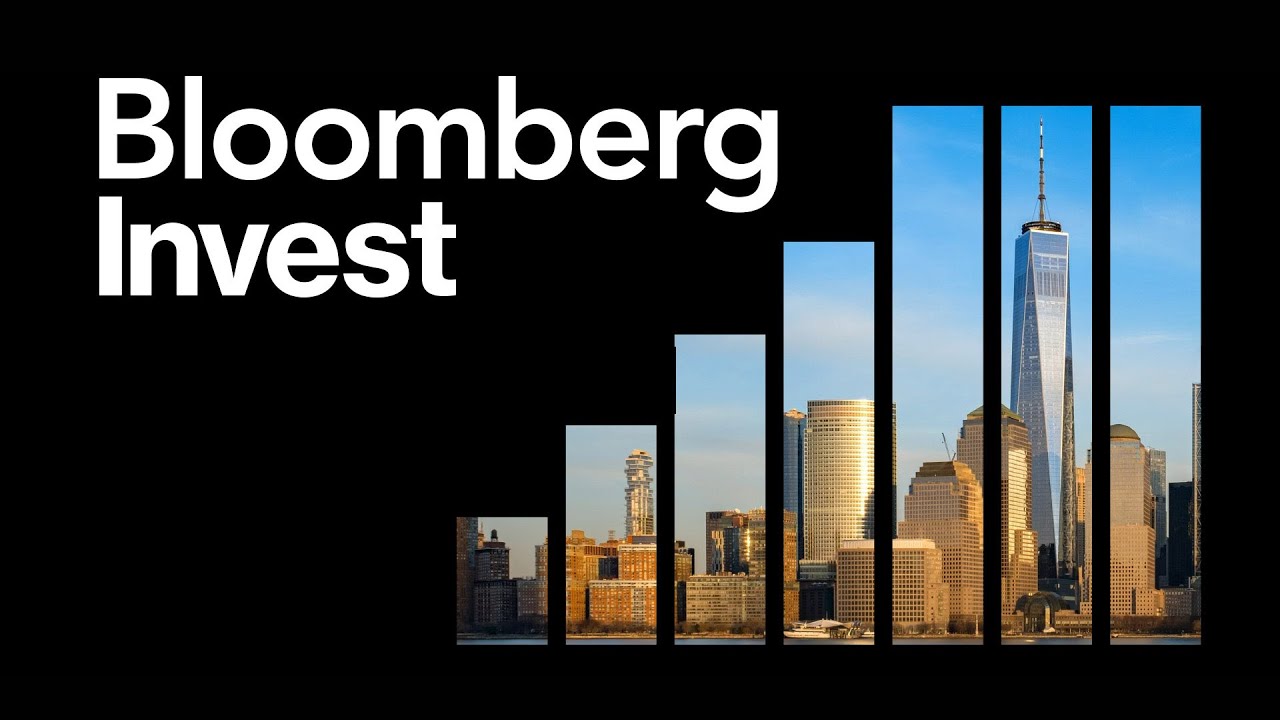 Best of Bloomberg Invest 2025