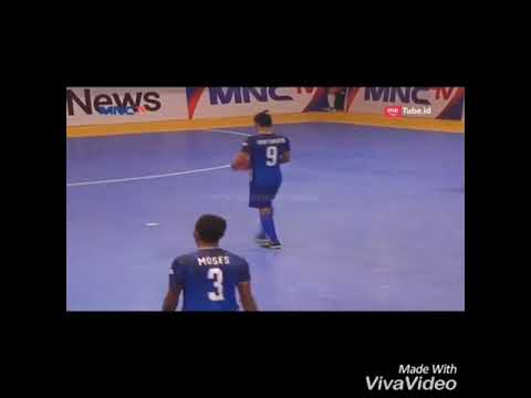 Second Pinalty 2 Goal