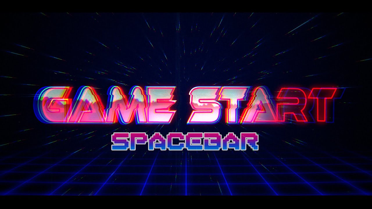 SpaceBar Sunderland Main Event Launch Video