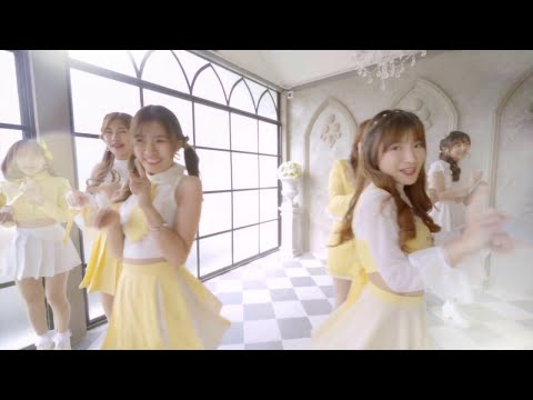 Honey Toast - First Impression (Dance Shot)