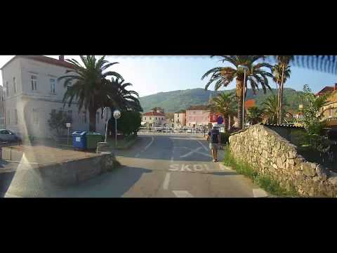 Stari Grad - old town, Hvar Island, Croatia