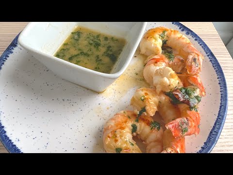 Quickest garlic butter brown recipe, 5 minutes!