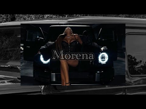 Tom Boxer feat. Antonia - Morena