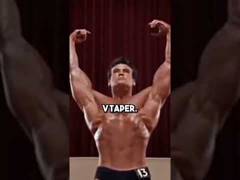 The 4 Eras of Bodybuilding 💪 #bodybuilding