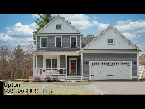 Video of 1 Cranberry Circle | Upton, Massachusetts real estate & homes by Sandy Lucchesi