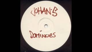 (1997) Jazzheads - Falling Like Dominoes [Johan S. Moonlite Session Dub Mix]