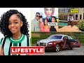 Marsai Martin's Lifestyle 2020 ★ Boyfriend, Family, Net worth & Biography