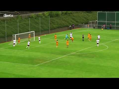 SESTŘIH: Sparta - Dukla 2:1. Priskeho vítězná premiéra, Letenští otočili. Hrál i Sadílek