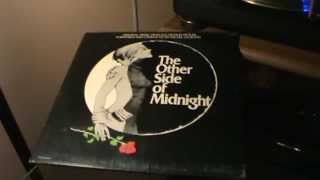 The Other Side of Midnight /  Epilogue  ( Adieu Noelle )