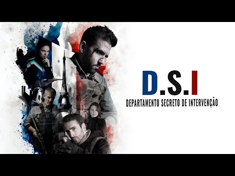 Tráiler DSI: Departamento Secreto de Intervención [WEB-DL] LIGERA 2024