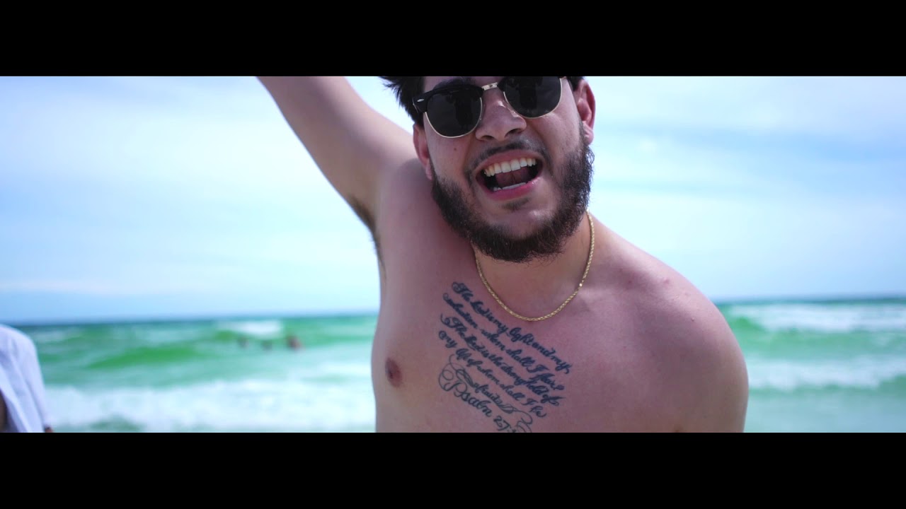 Los Primos del Este (PDE) - De Fiesta (Video Oficial) 2020