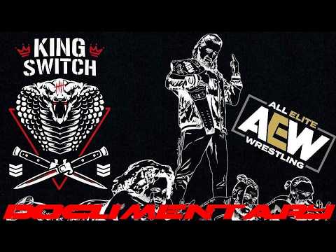 What Happened To Jay White In AEW - FULL HISTORY