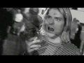 Nirvana Aneurysm Music Video