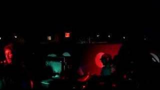 Moneen "If Tragedy's Appealing, Then Disaster An Addiction" Live