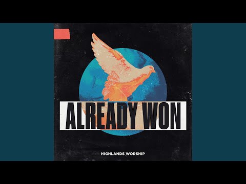 Already Won (Live at MOTION 2022)