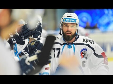 HC Škoda Plzeň -  HC Olomouc | 8:1 | 1. Čtvrtfinále | Sestřih zápasu