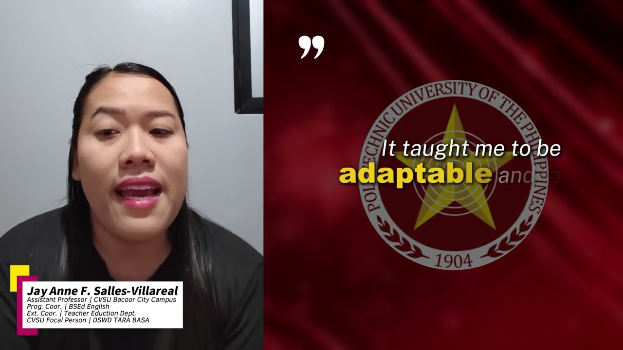 Ms. Jay Anne F. Salles-Villareal