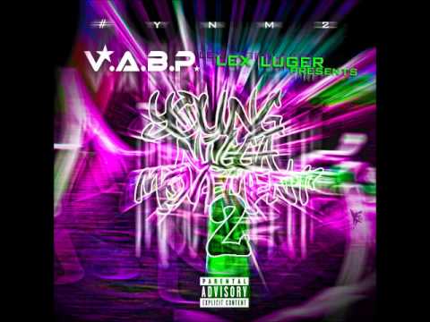 V.A.B.P x Lex Luger Type Beat