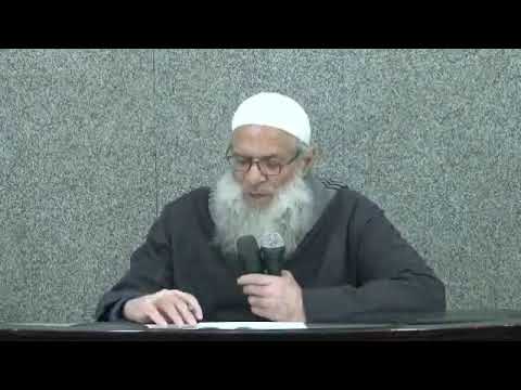 معنى "أما بعد" | الشيخ رسلان حفظه