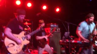 Roots of Creation - Searchin (jam) - Ocean Mist, Matunuk, R