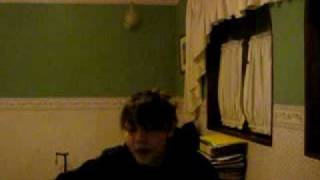 From Where I&#39;m Standing - Schuyler Fisk