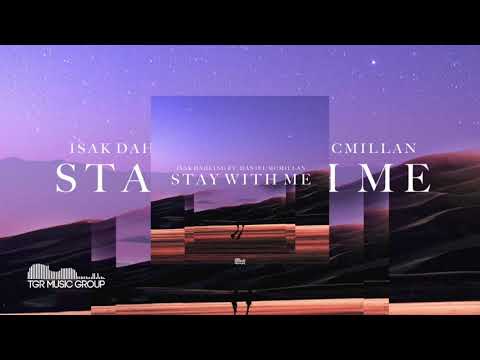 Isak Dahling - Stay with Me [Official Audio]