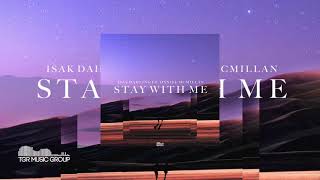 Isak Dahling - Stay with Me [Official Audio]