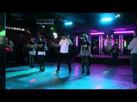 A.M.7 - Wiggle Wiggle [Tardeada Kpop]