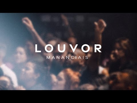 Louvor - Expansão 2033 | Mananciais RJ