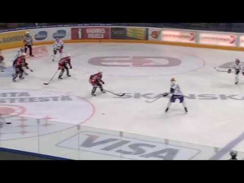 Jokerit-Lukko 16.03.2010