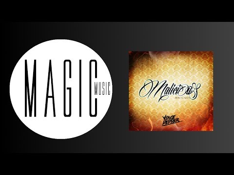 Vince Pepper - Malicious (Original mix)