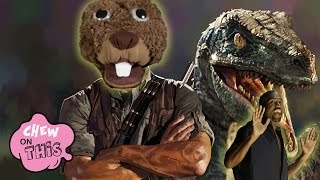 Jurassic Park is going to happen?!?