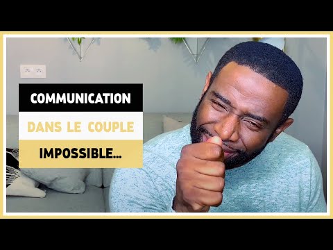 Communication de couple impossible