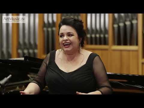 Mezzo-Mania Teresa de Wit