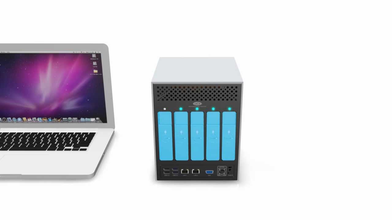 Buy Lacie 2big Network Attached Storage NAS Gigabit & USB