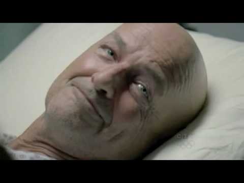 LOST - John Locke Remembers ("The End", Season 6)
