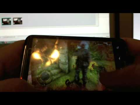 modern combat 2 black pegasus android youtube