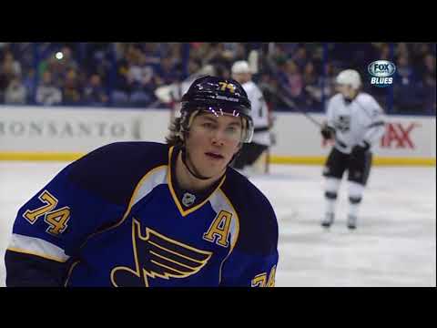 NHL   Jan.02/2014  Los Angeles Kings - St.Louis Blues  (FS MW)