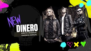 Dinero - Efecto Granada Directo 20.02.2015 Valencia Sala Wah Wah