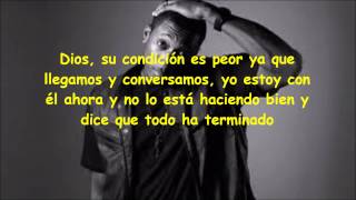 Lecrae- Prayin&#39; For You (Subtitulado al español)