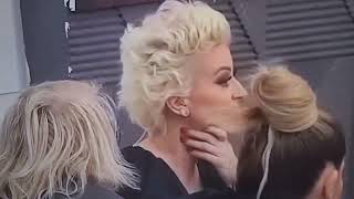 MILICA REKLA Dušici PUSI K. ? DUSICA ZESTOKO ZAPRETILA ZADRUGARIMA !