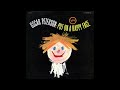 01 Oscar Peterson - Put On A Happy Face