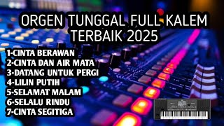 Download lagu Orgen tunggal kalem full album tanpa koplo bass adem cocok buat santai //cinta berawan mp3