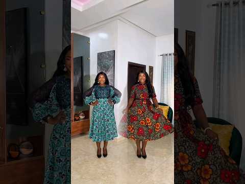 Sunday Church Insipired Styles #zamakalefashion #afrifashion #africanattire